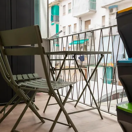 Apartment Testa Design *