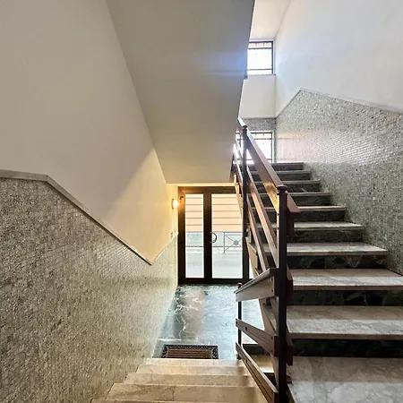 Apartment Testa Design *