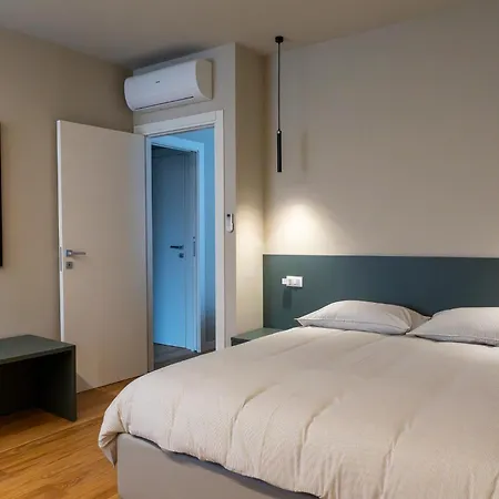 Apartment Testa Design *