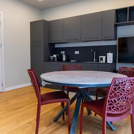 Apartment Testa Design Asti