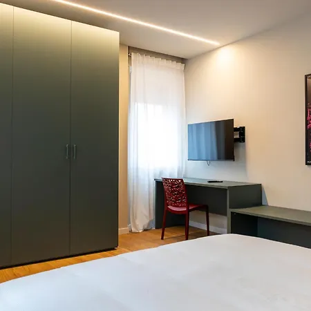Testa Design Apartment