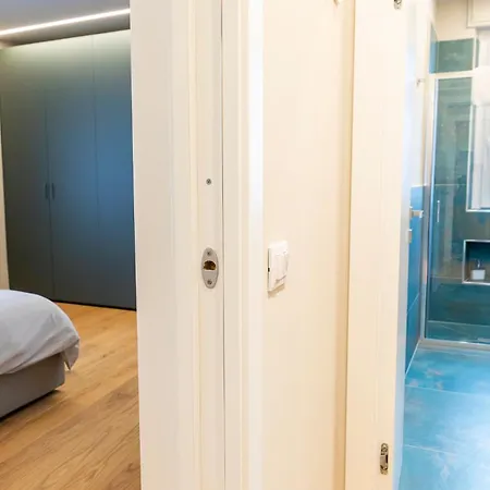 Apartment Testa Design
