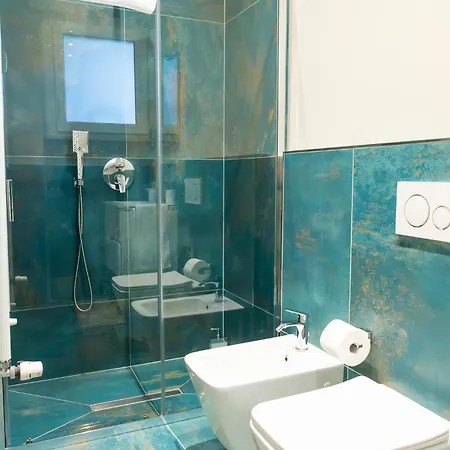 Apartamento Testa Design Asti