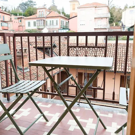 Apartment Testa Design