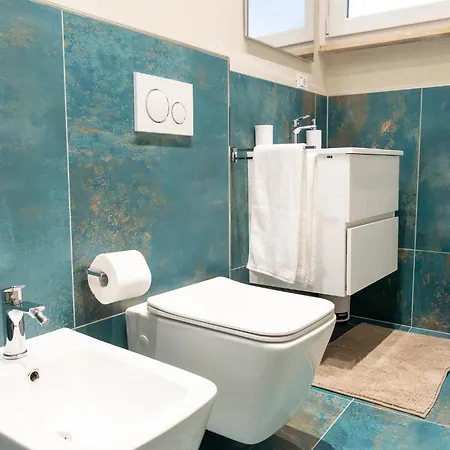 Apartment Testa Design