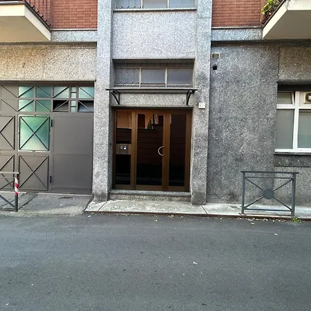 Testa Design Apartment *